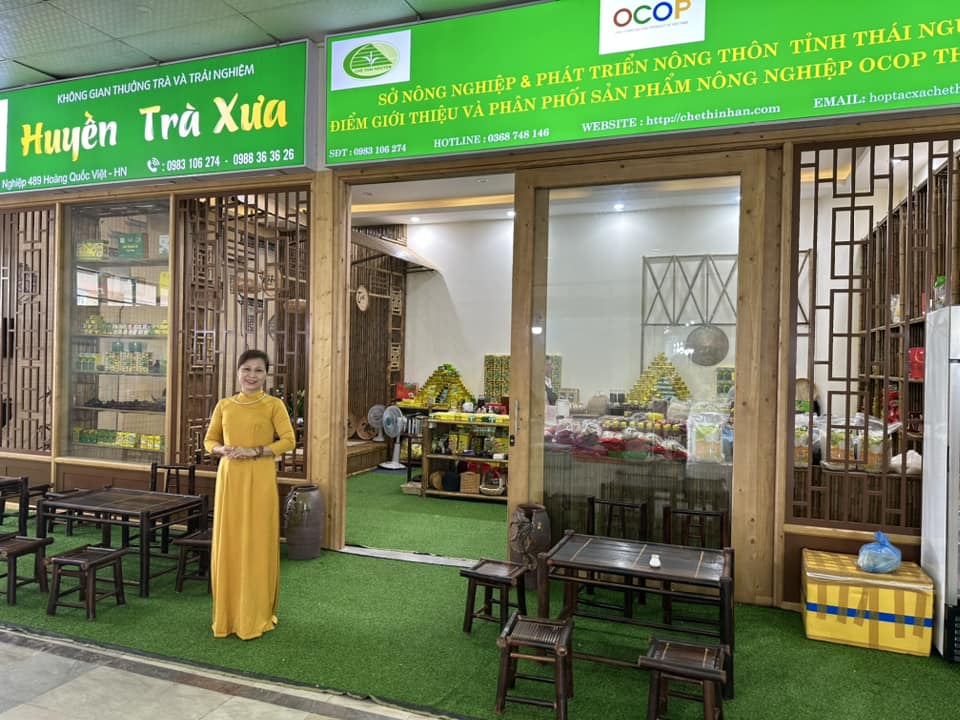 Phiên chợ nông sản, đặc sản vùng miền 2023 tại Hà Nội: Kết nối sản xuất và tiêu dùng Phiên chợ nông sản, đặc sản vùng miền 2023 tại Hà Nội: Kết nối sản xuất và tiêu dùng