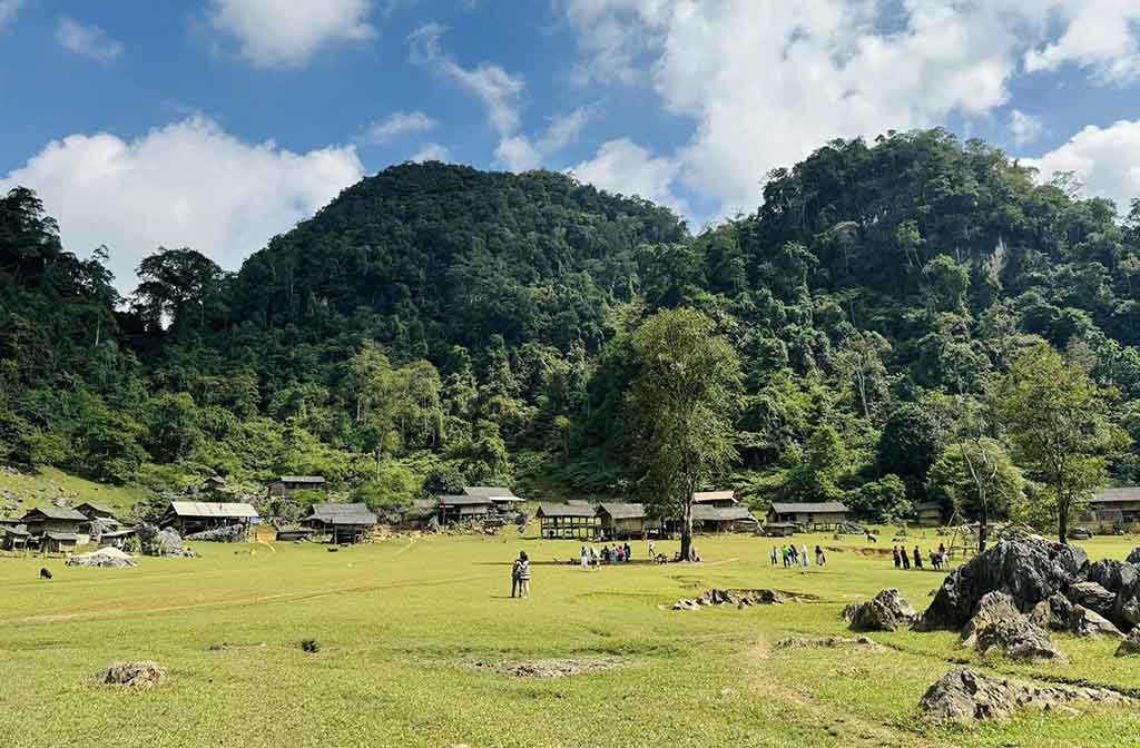 Du lịch Tây Bắc: 7 điểm đến không nên bỏ lỡ ở Mộc Châu