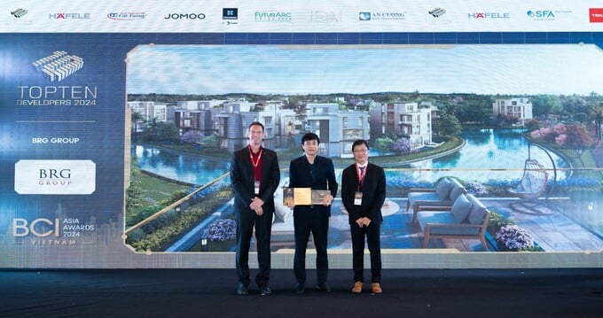 Top 10 công ty Chủ đầu tư hàng đầu” trong lĩnh vực phát triển Bất động sản Top 10 công ty Chủ đầu tư hàng đầu” trong lĩnh vực phát triển Bất động sản