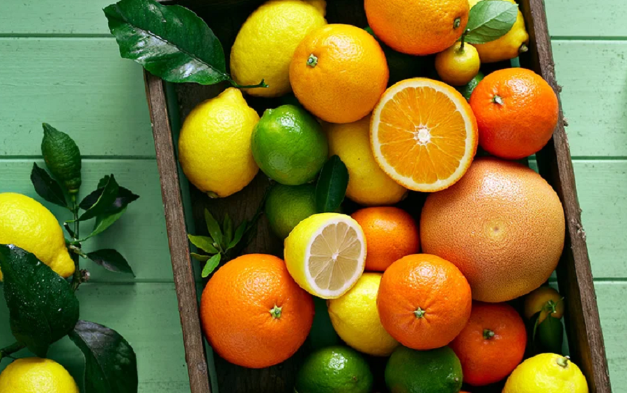 Top 10 loại trái cây giúp tăng sức đề kháng cho cơ thể