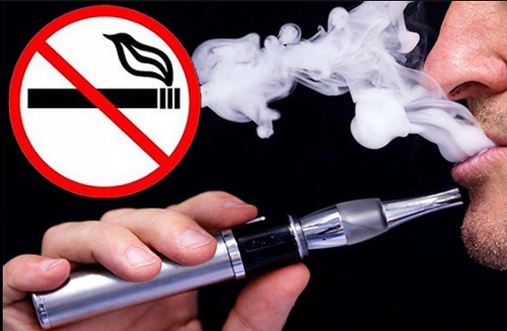 Hút thuốc lá tăng nguy cơ mắc bệnh tim mạch