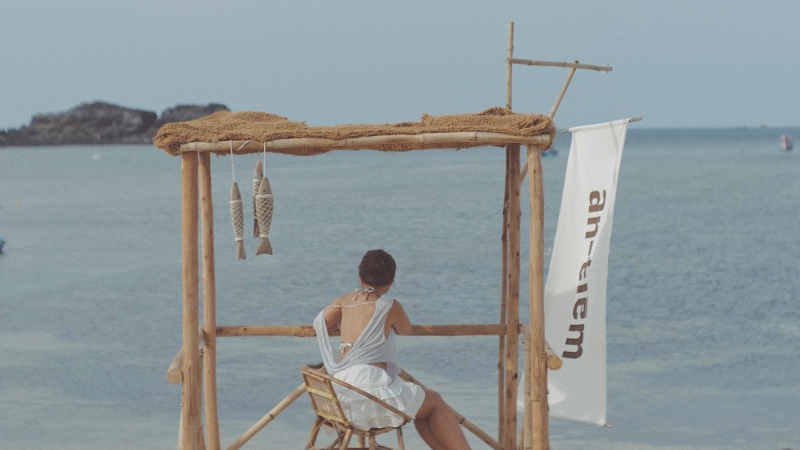 Một tháng chữa lành trên đảo Phú Quý Một tháng chữa lành trên đảo Phú Quý