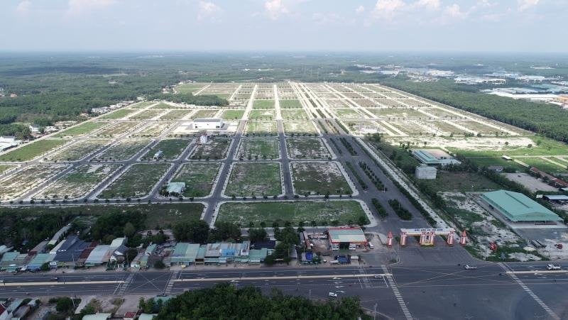 Hé lộ DN chi gần 200 tỷ thâu tóm dự án Đại Nam của ông Dũng "Lò Vôi"