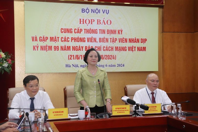 Tăng lương cơ sở Tăng lương cơ sở