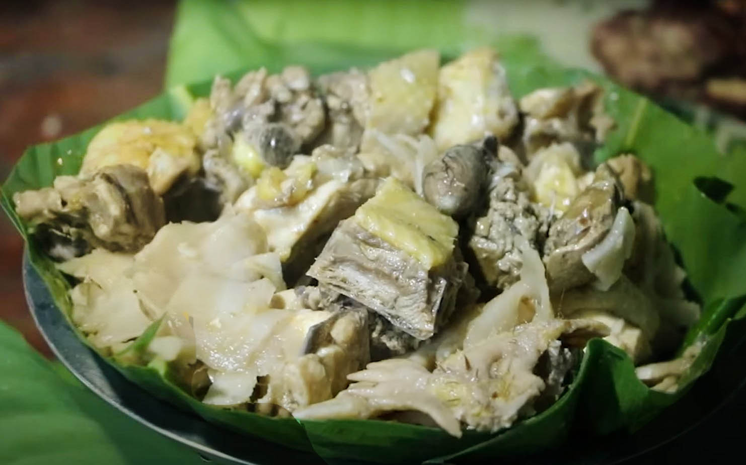 8 đặc sản xứ Mường phải thử trên đường du lịch Tây Bắc 8 đặc sản xứ Mường phải thử trên đường du lịch Tây Bắc