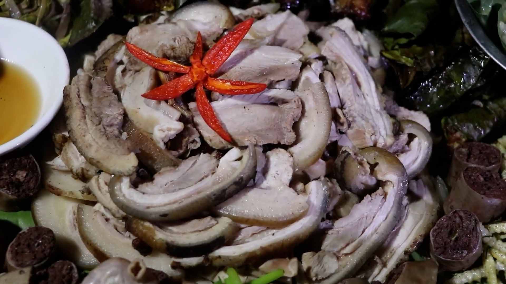 8 đặc sản xứ Mường phải thử trên đường du lịch Tây Bắc 8 đặc sản xứ Mường phải thử trên đường du lịch Tây Bắc