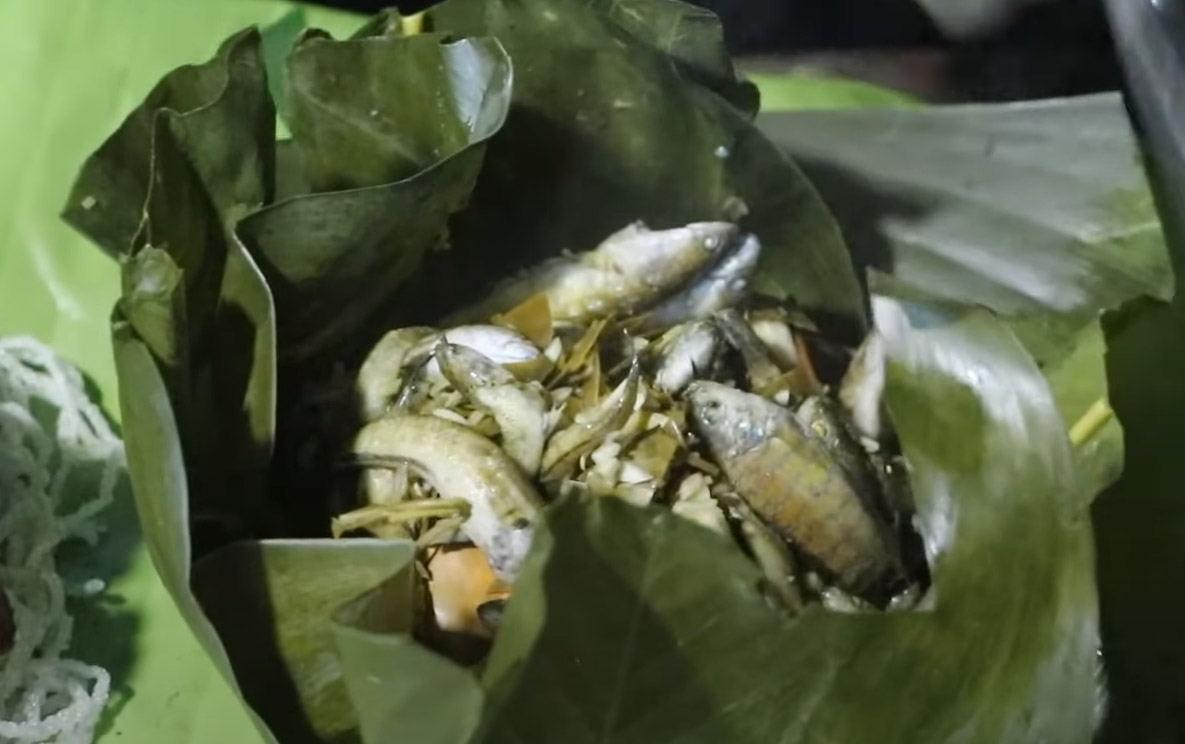 8 đặc sản xứ Mường phải thử trên đường du lịch Tây Bắc 8 đặc sản xứ Mường phải thử trên đường du lịch Tây Bắc