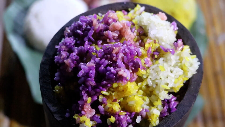 8 đặc sản xứ Mường phải thử trên đường du lịch Tây Bắc 8 đặc sản xứ Mường phải thử trên đường du lịch Tây Bắc