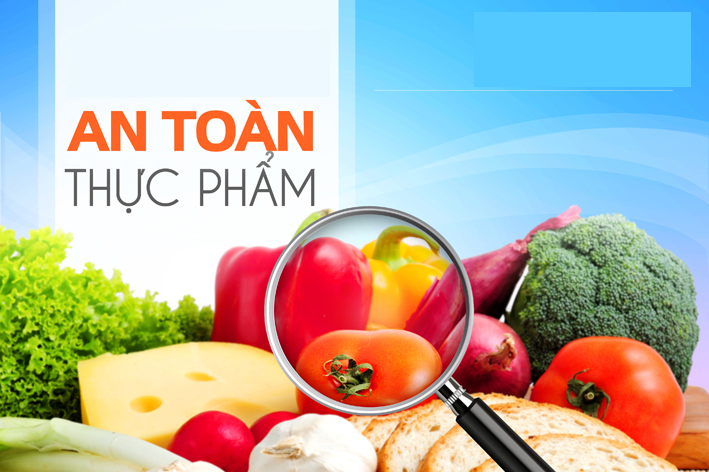 Cách lựa chọn thực phẩm an toàn trong mùa hè Cách lựa chọn thực phẩm an toàn trong mùa hè