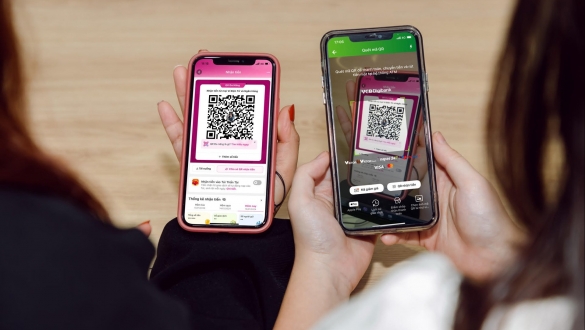 Từ 1/7: Ví điện tử đổi vận, được thanh toán như thẻ ngân hàng