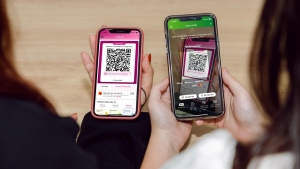 Từ 1/7: Ví điện tử đổi vận, được thanh toán như thẻ ngân hàng