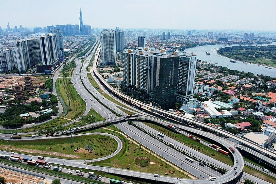 Tỷ lệ giải ngân vốn đầu tư công 5 tháng đầu năm tăng so với cùng kỳ