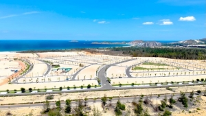 Bình Định: Tìm nhà đầu tư làm khu đô thị 2.000 tỷ đồng