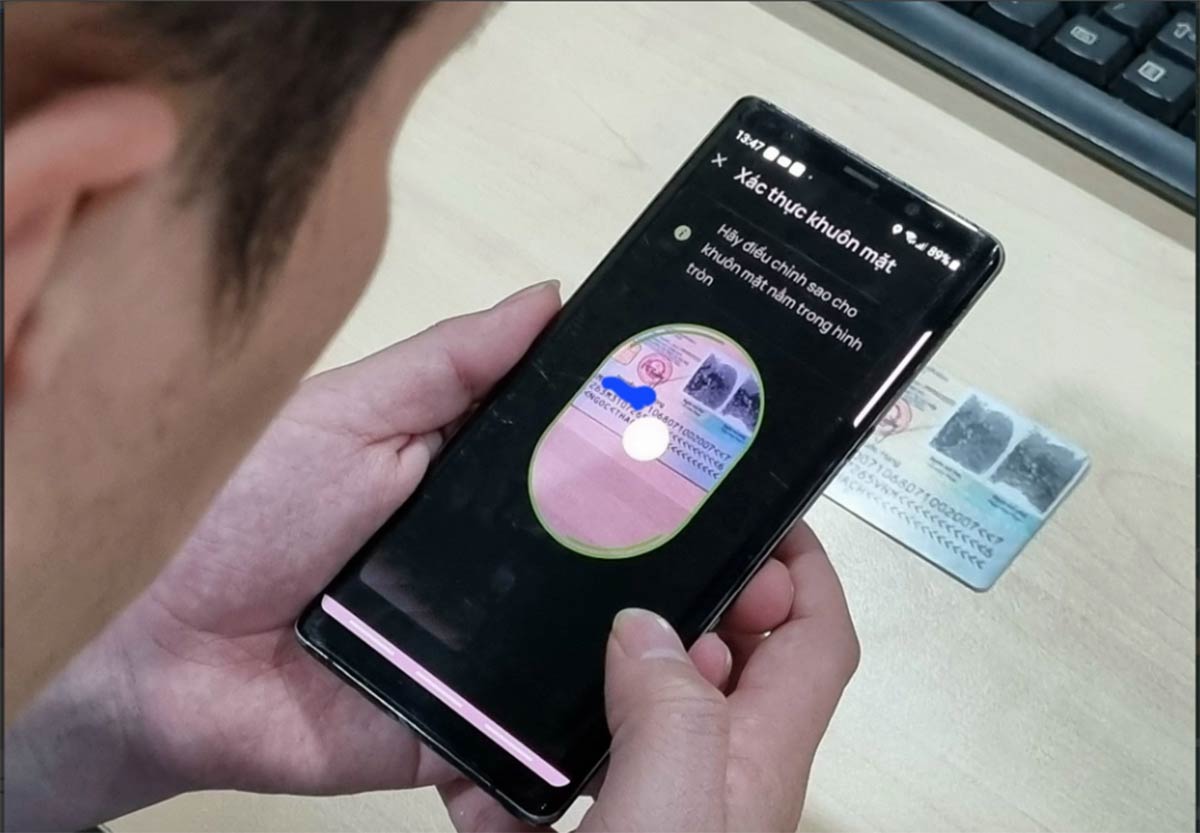 Tài khoản ngân hàng có thể bị đóng nếu không làm điều này trước tháng 9 Tài khoản ngân hàng có thể bị đóng nếu không làm điều này trước tháng 9