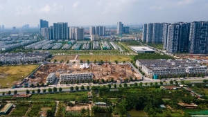 Bỏ giấy phép xây dựng: "Bước đi hợp lý, cần thực hiện sớm"