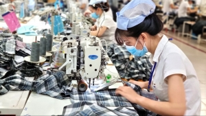 5 tháng năm 2025, gần 111.600 doanh nghiệp rời bỏ thị trường