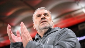 HLV Ange Postecoglou gửi tâm thư chia tay Tottenham