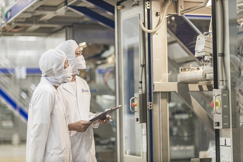 Quản trị Doanh nghiệp: Mở khóa “ cơ hội”, thúc đẩy phát triển bền vững Quản trị Doanh nghiệp: Mở khóa “ cơ hội”, thúc đẩy phát triển bền vững