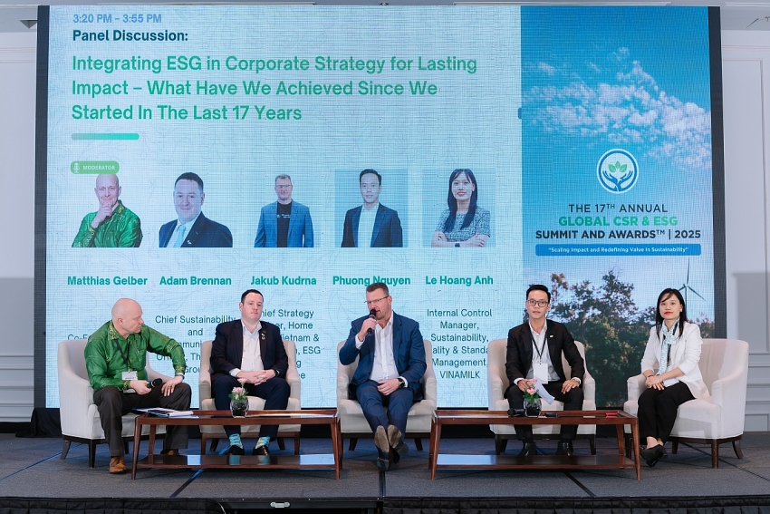 Quản trị Doanh nghiệp: Mở khóa “ cơ hội”, thúc đẩy phát triển bền vững Quản trị Doanh nghiệp: Mở khóa “ cơ hội”, thúc đẩy phát triển bền vững