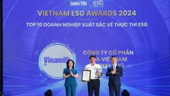 Quản trị Doanh nghiệp: Mở khóa “ cơ hội”, thúc đẩy phát triển bền vững