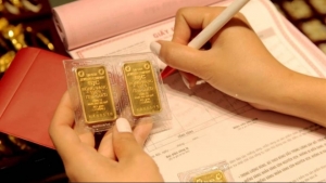 Ngân hàng cảnh báo thủ đoạn lừa đảo mua bán vàng