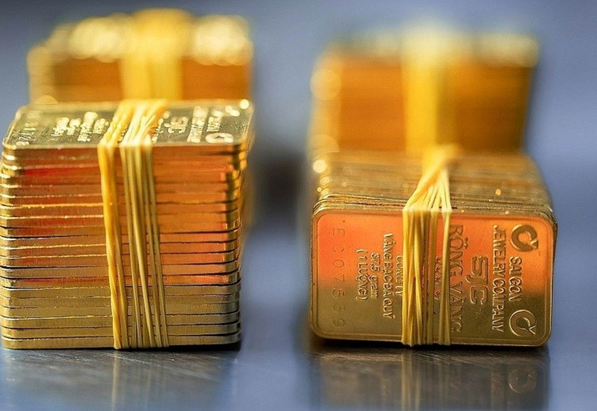 Ngân hàng cảnh báo thủ đoạn lừa đảo mua bán vàng Ngân hàng cảnh báo thủ đoạn lừa đảo mua bán vàng