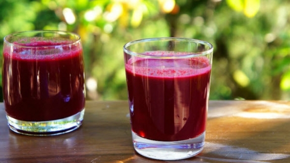 7 thực phẩm vừa làm đẹp da vừa giúp giải độc gan tự nhiên