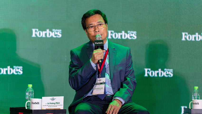 Doanh nghiệp cần gì để chuyển mình nhanh hơn trong kỷ nguyên xanh? Doanh nghiệp cần gì để chuyển mình nhanh hơn trong kỷ nguyên xanh?