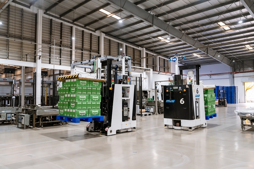 Doanh nghiệp cần gì để chuyển mình nhanh hơn trong kỷ nguyên xanh? Doanh nghiệp cần gì để chuyển mình nhanh hơn trong kỷ nguyên xanh?