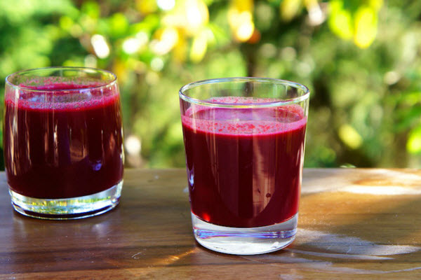 7 thực phẩm vừa làm đẹp da vừa giúp giải độc gan tự nhiên