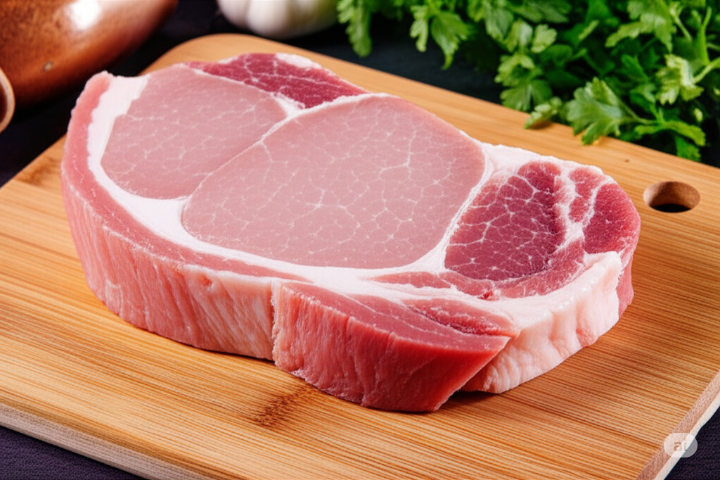 Có nên ăn thịt lợn hằng ngày không? Có nên ăn thịt lợn hằng ngày không?