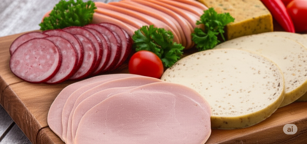 Có nên ăn thịt lợn hằng ngày không? Có nên ăn thịt lợn hằng ngày không?