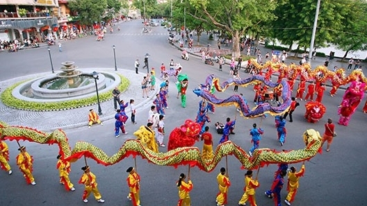 Hà Nội xếp hạng 9 di tích lịch sử - văn hóa cấp thành phố