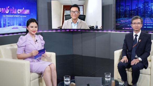 Thanh khoản mỗi phiên 1 tỷ USD, vì sao chứng khoán vẫn đi ngang?