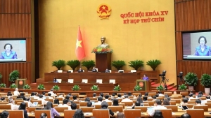 Từ ngày mai 12/6, cả nước còn 34 tỉnh, thành phố