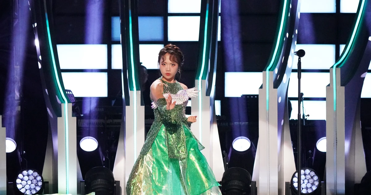 Đưa âm nhạc và văn hóa Việt lên sân khấu quốc tế Đưa âm nhạc và văn hóa Việt lên sân khấu quốc tế