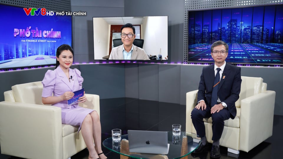 Thanh khoản mỗi phiên 1 tỷ USD, vì sao chứng khoán vẫn đi ngang? Thanh khoản mỗi phiên 1 tỷ USD, vì sao chứng khoán vẫn đi ngang?