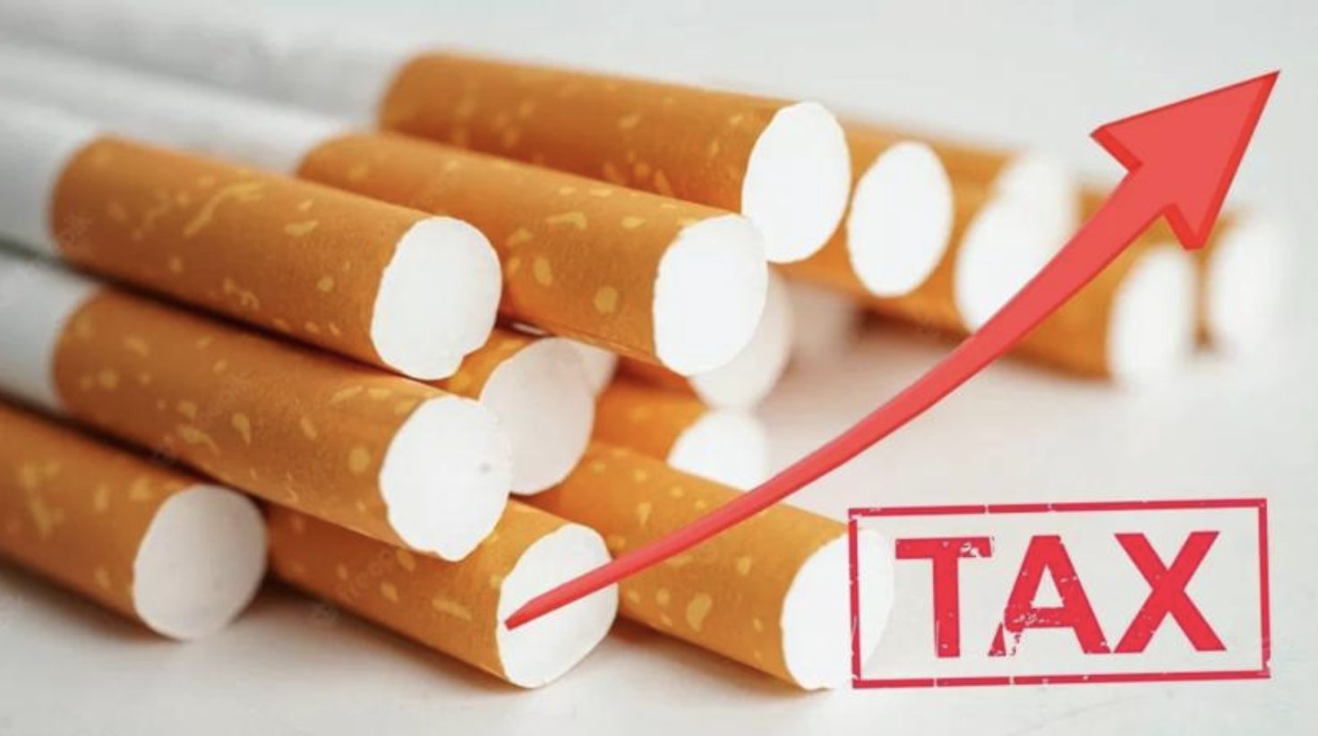 Thuốc lá gây thiệt hại hơn 2% GDP: Vì sao cần tăng thuế ngay lúc này? Thuốc lá gây thiệt hại hơn 2% GDP: Vì sao cần tăng thuế ngay lúc này?