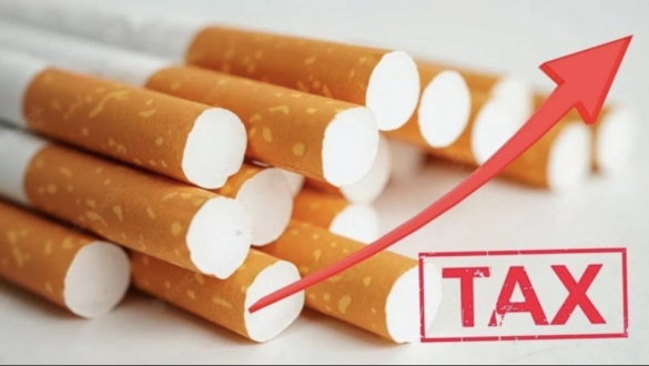 Thuốc lá gây thiệt hại hơn 2% GDP: Vì sao cần tăng thuế ngay lúc này?