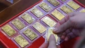 NHNN chuẩn bị "mở cửa" cho nhập khẩu vàng trở lại