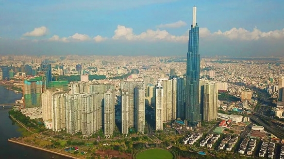 Trung tâm tài chính quốc tế: TP.HCM và Đà Nẵng, nên chọn 1 hay cả 2?