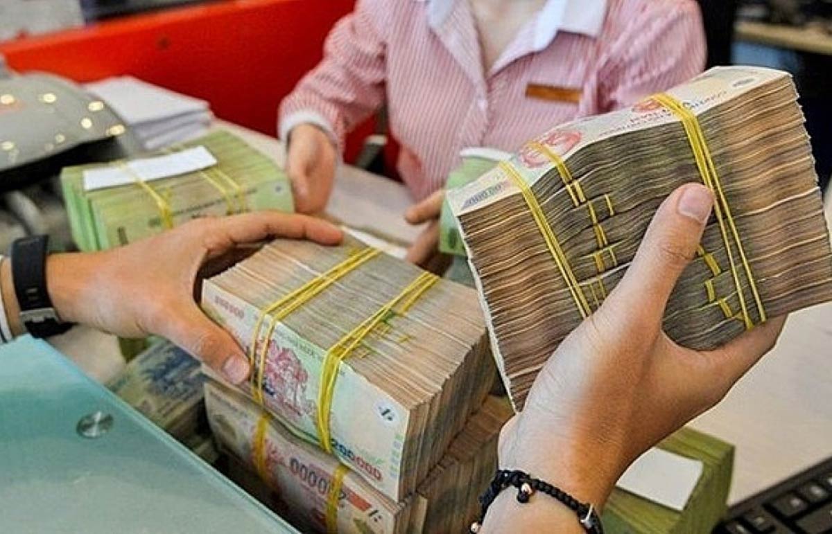 Ngân hàng tung loạt gói vay ưu đãi, lãi suất thấp nhất chỉ 2,75% Ngân hàng tung loạt gói vay ưu đãi, lãi suất thấp nhất chỉ 2,75%