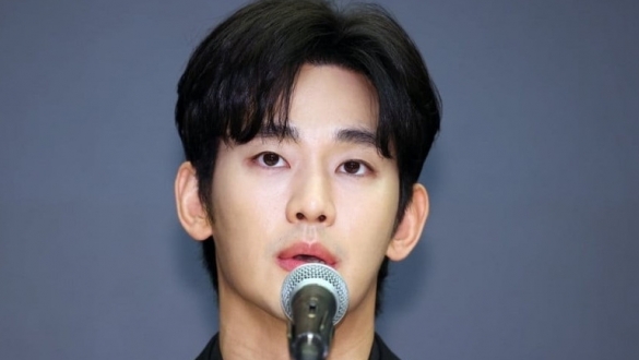 Kim Soo Hyun bị tịch thu nhà trị giá gần 60 tỷ đồng sau bê bối gây chấn động