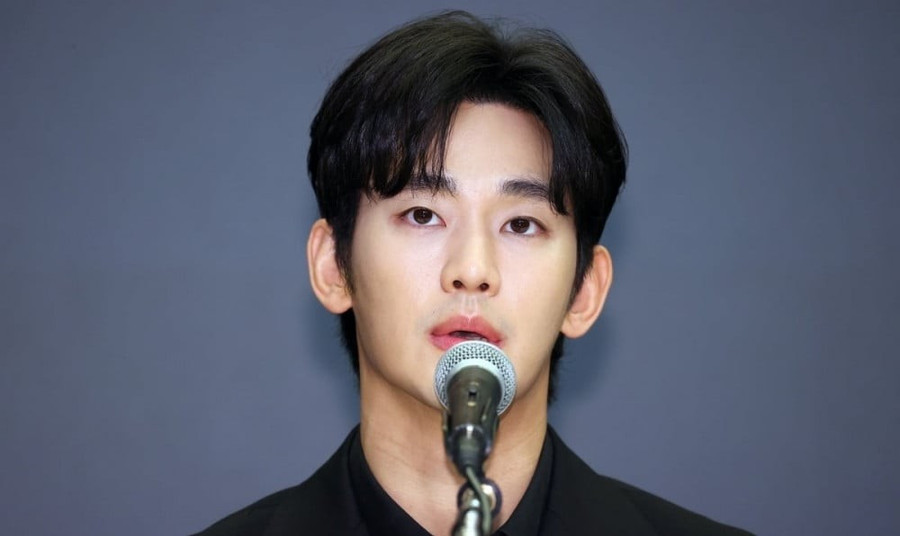 Kim Soo Hyun bị tịch thu nhà trị giá gần 60 tỷ đồng sau bê bối gây chấn động Kim Soo Hyun bị tịch thu nhà trị giá gần 60 tỷ đồng sau bê bối gây chấn động