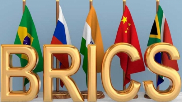 Việt Nam trở thành Nước Đối tác của BRICS