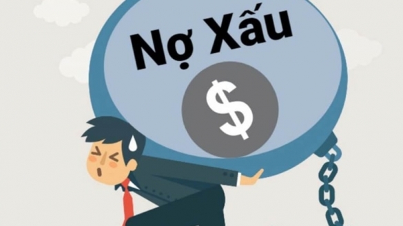 Nợ xấu ngân hàng tăng: Những rủi ro mới khiến áp lực ngày càng lớn