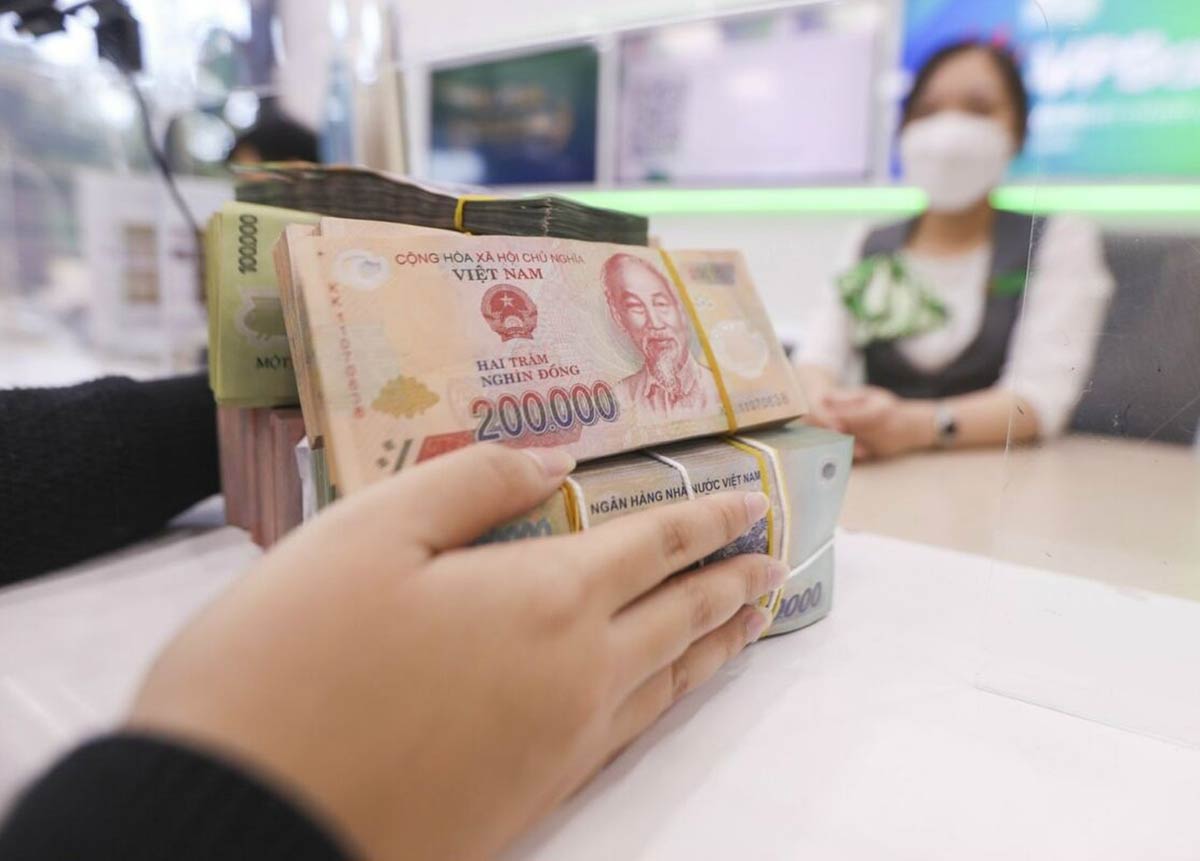 Nợ xấu ngân hàng tăng: Những rủi ro mới khiến áp lực ngày càng lớn Nợ xấu ngân hàng tăng: Những rủi ro mới khiến áp lực ngày càng lớn