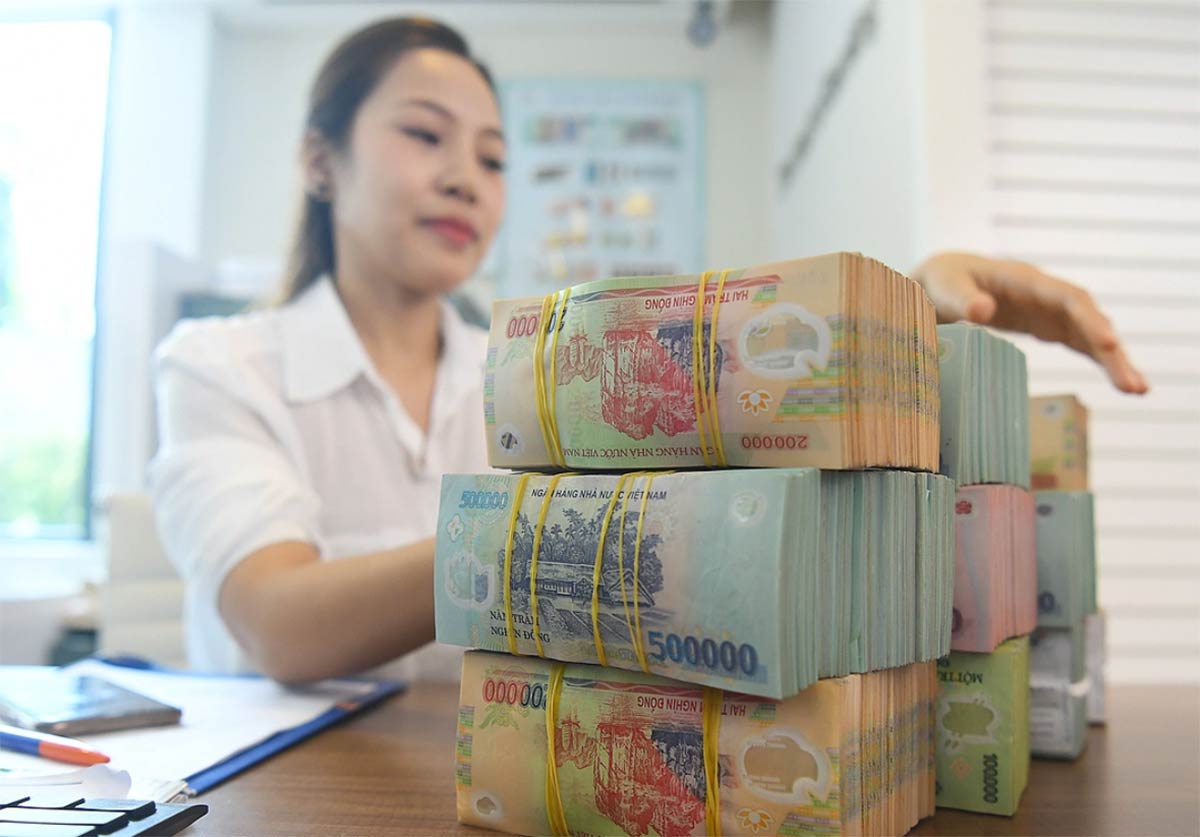 Nợ xấu ngân hàng tăng: Những rủi ro mới khiến áp lực ngày càng lớn Nợ xấu ngân hàng tăng: Những rủi ro mới khiến áp lực ngày càng lớn