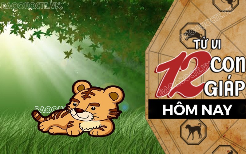 Tử vi hôm nay, xem tử vi 12 con giáp hôm nay ngày 19/6/2025: Tuổi Dần hạnh phúc bền vững Tử vi hôm nay, xem tử vi 12 con giáp hôm nay ngày 19/6/2025: Tuổi Dần hạnh phúc bền vững