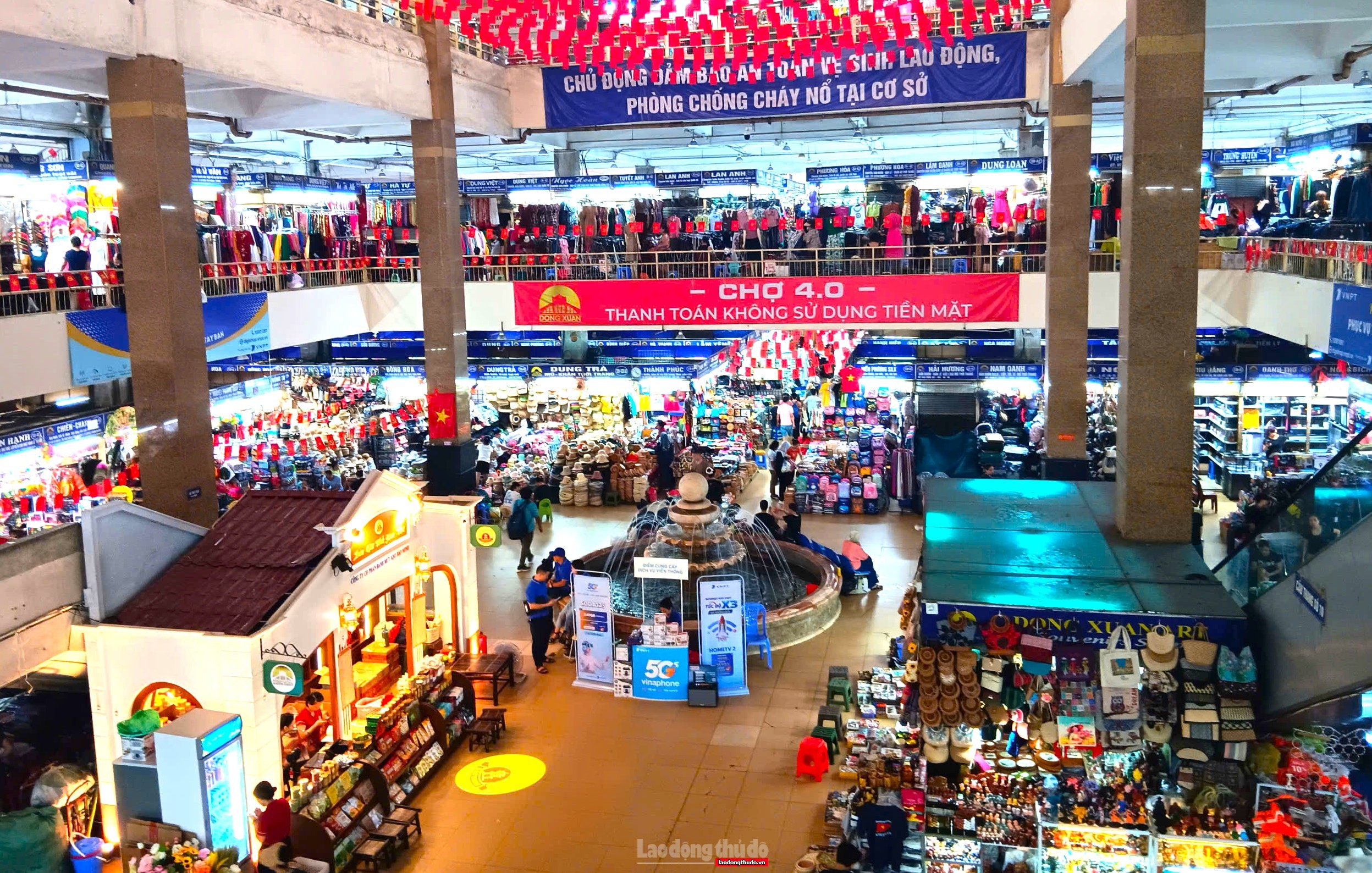 Hình thức thuế khoán không còn phù hợp với thực tế Hình thức thuế khoán không còn phù hợp với thực tế